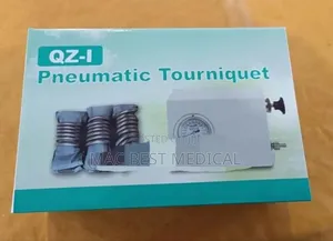 Pneumatic Tourniquet
