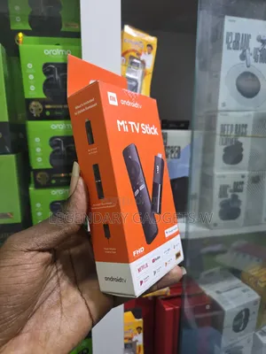 Xiaomi Mi Android Tv Stick
