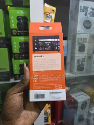 Xiaomi Mi Android Tv Stick