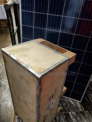 SMS Lithium Battery 15kwh 51.2v