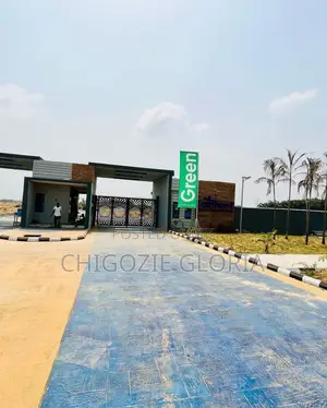 Commercial and Residential Land for Sale Opp. New Lagos Int’L Airport