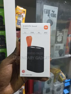 Xiaomi Sound Pocket