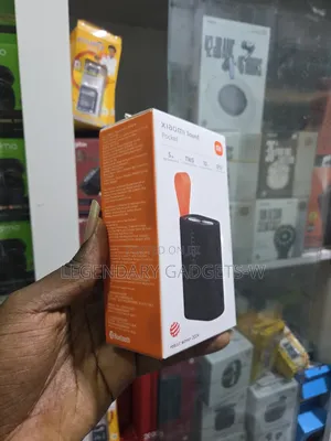 Xiaomi Sound Pocket
