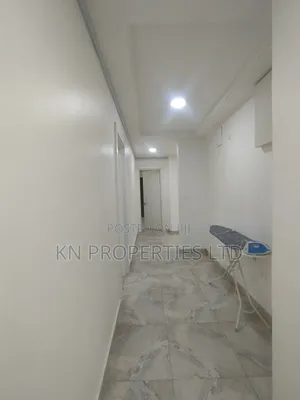 Furnished 2bdrm Apartment in Jahi for rent