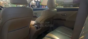 Toyota Venza V6 AWD 2011 Gray
