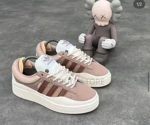 High Quality Luxury Adidas Sneakers