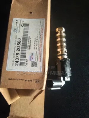 Oil Control Valve for Hyundai Sonata 2014