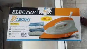 Boscon Electric Inverter Iron