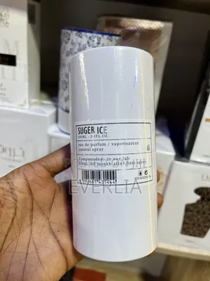 Aro-Fac Suger Ice