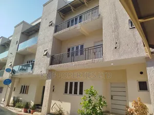 4bdrm Duplex in Jahi for sale