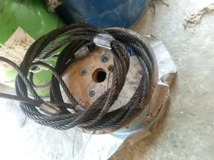 16mm by 6mtrs Sling Wire
