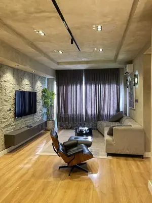 Furnished 3bdrm Block of Flats in Mabushi for rent