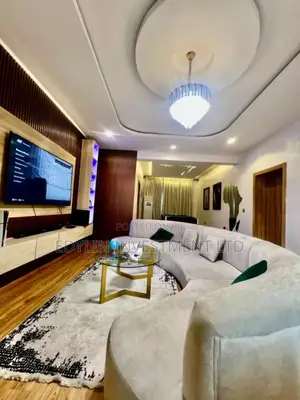 Furnished 3bdrm Block of Flats in Mabushi for rent
