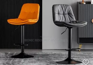 Lounge Bar Stools