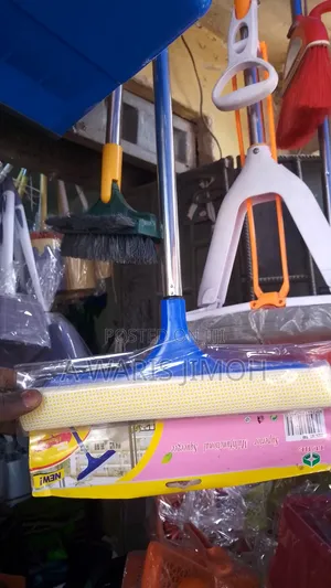 Original Window Squeegee