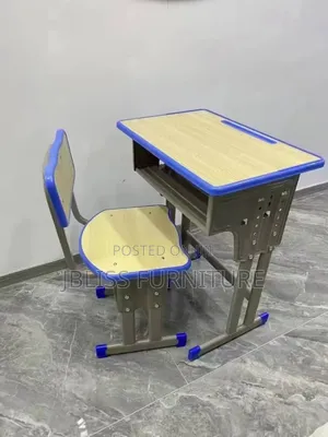 Portable Student Chair
