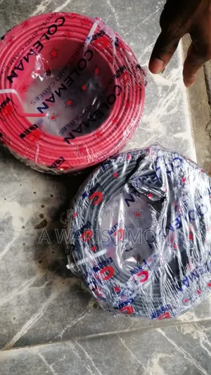 4mm Single Cable Wire