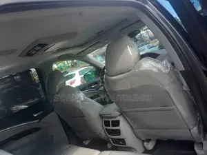 Acura MDX 2015 Gray
