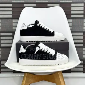 Numeris Atelier Sneakers Now Available in Store in Five Colorways