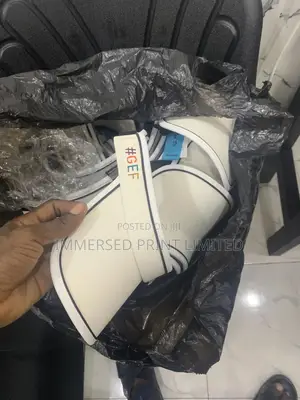 Branded Caps
