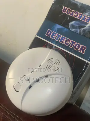 Smoke Detector Installation