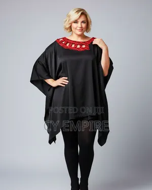 Silk Bubu Top