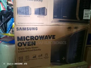 Samsung 23litres Microwave