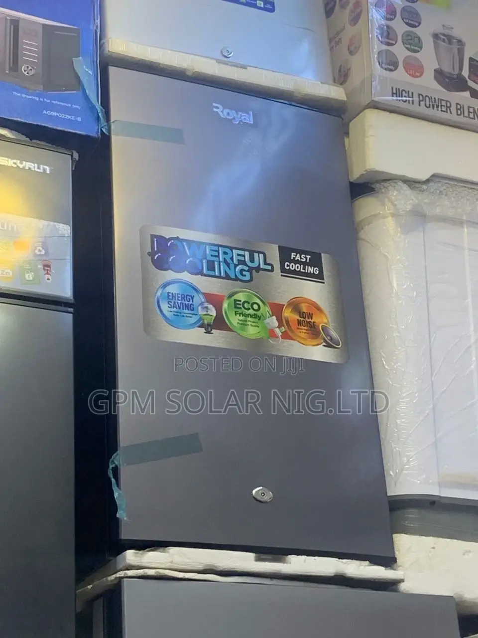 250liters ,160liters Refrigerator