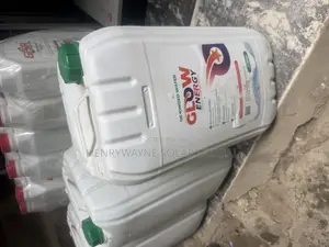 25litres Distilled Water