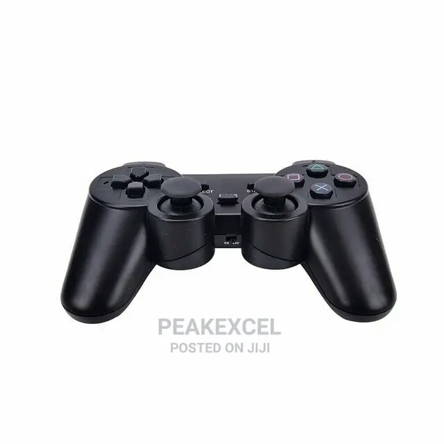 Gamepad 2.4ghz Wireless Controller for Ps2/Ps3/Pc
