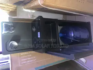 Water Dispenser With Freezer