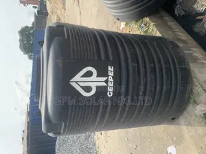 100liters Geepee Water Tank