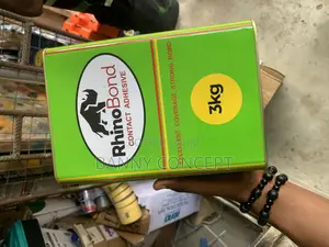 3kg Rhinobond Contact Adhesive