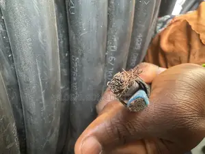 25mmx2core Flex Wire
