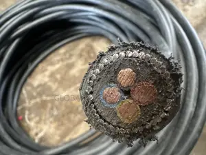 16mm4core Coleman Armored Cable