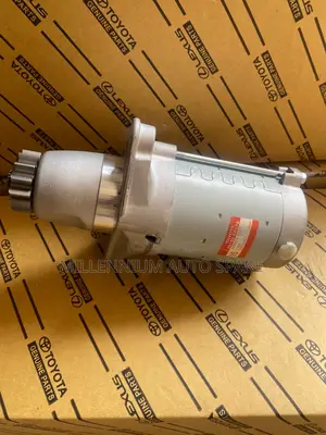 Kick Starter 2gr for Rx 350, Highlander, Venza, Camry