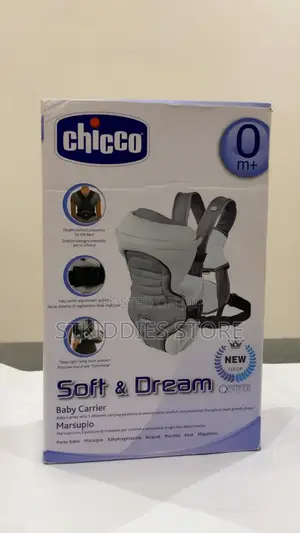 Chicco Carrier Bag