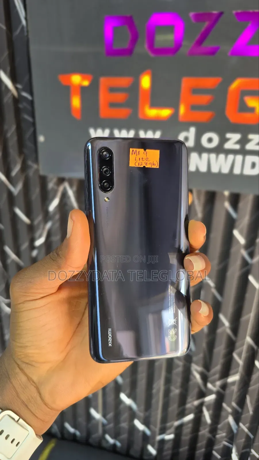 Xiaomi Mi 9 Lite 128 GB