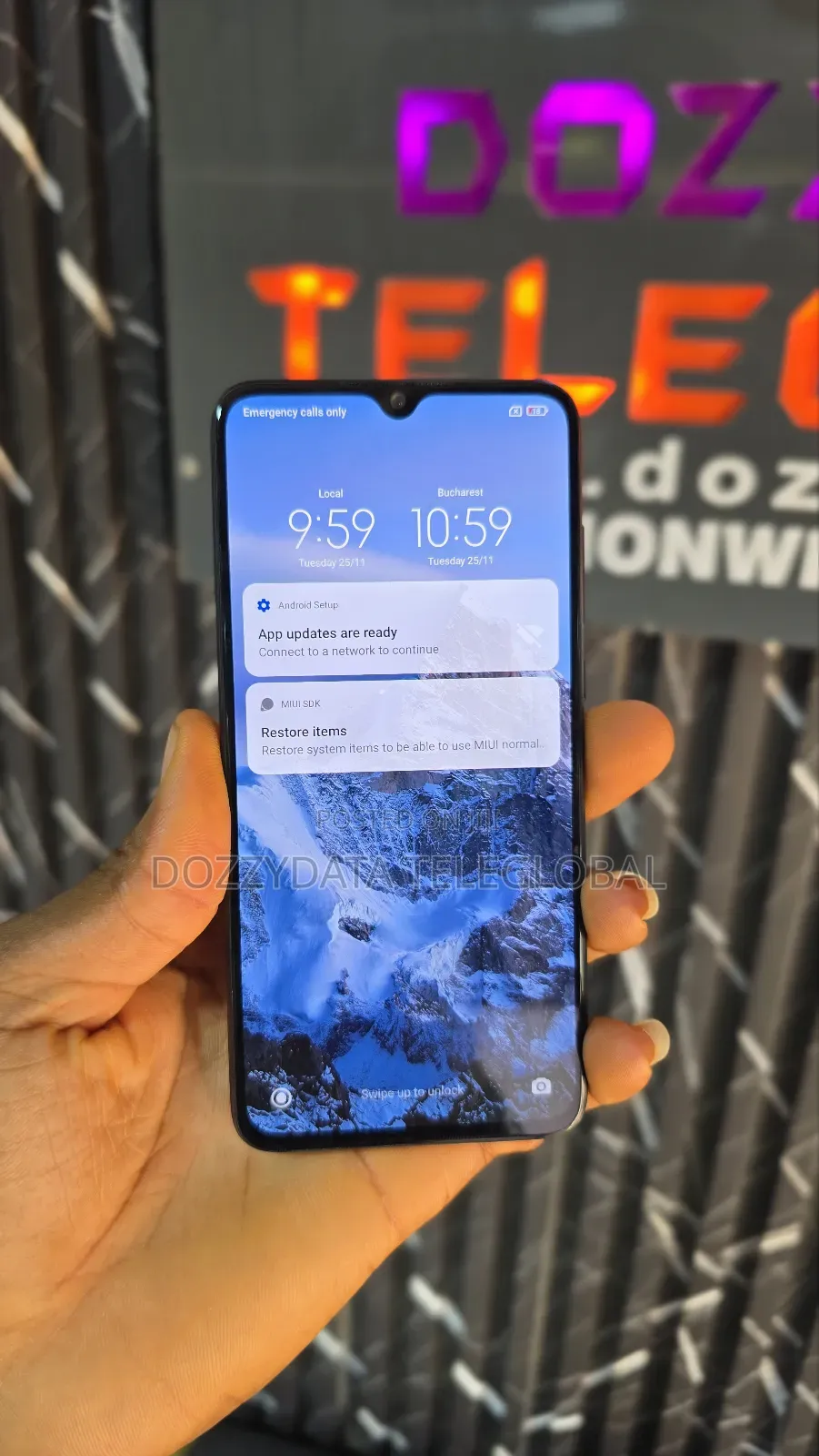 Xiaomi Mi 9 Lite 128 GB