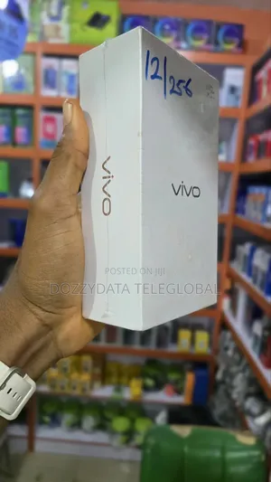 New Vivo X80 256 GB Orange