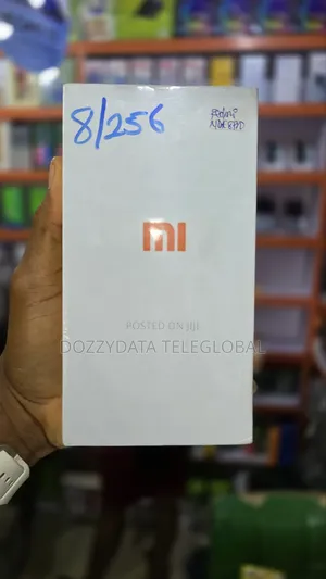 New Xiaomi Redmi Note 8 Pro 128 GB