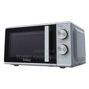 Century Microwave and Grill 20l-F