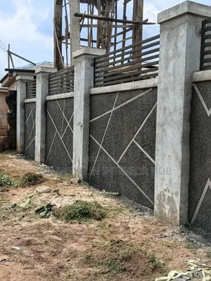 Tyrolean Wall Finishing