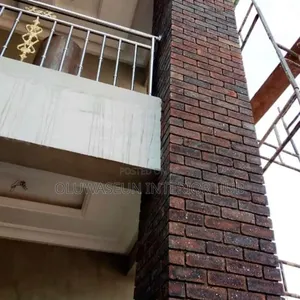 House Tiling