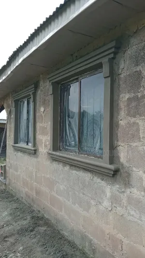 Artwork, Pillar and Parapet Design