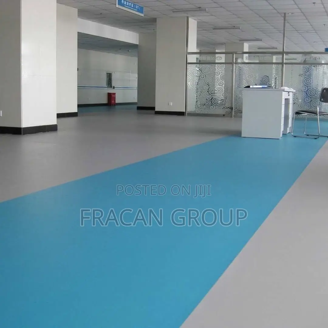 Hospital Carpets in Lagos