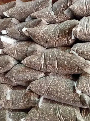 Chia Seeds