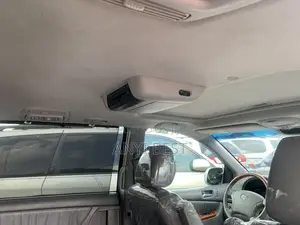 Toyota Sienna 2009 Green
