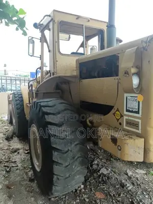 Payloader 966c