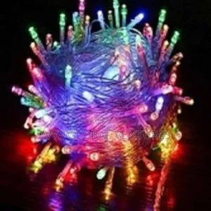 Christmas Lights 200l Led Lineal Con Foam Music Lights